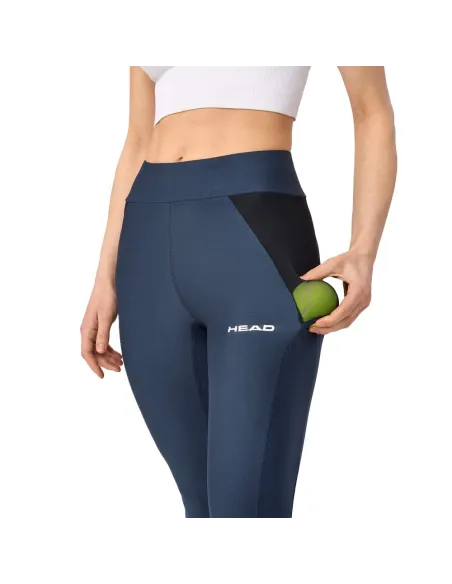 Malla Head Tech Damen